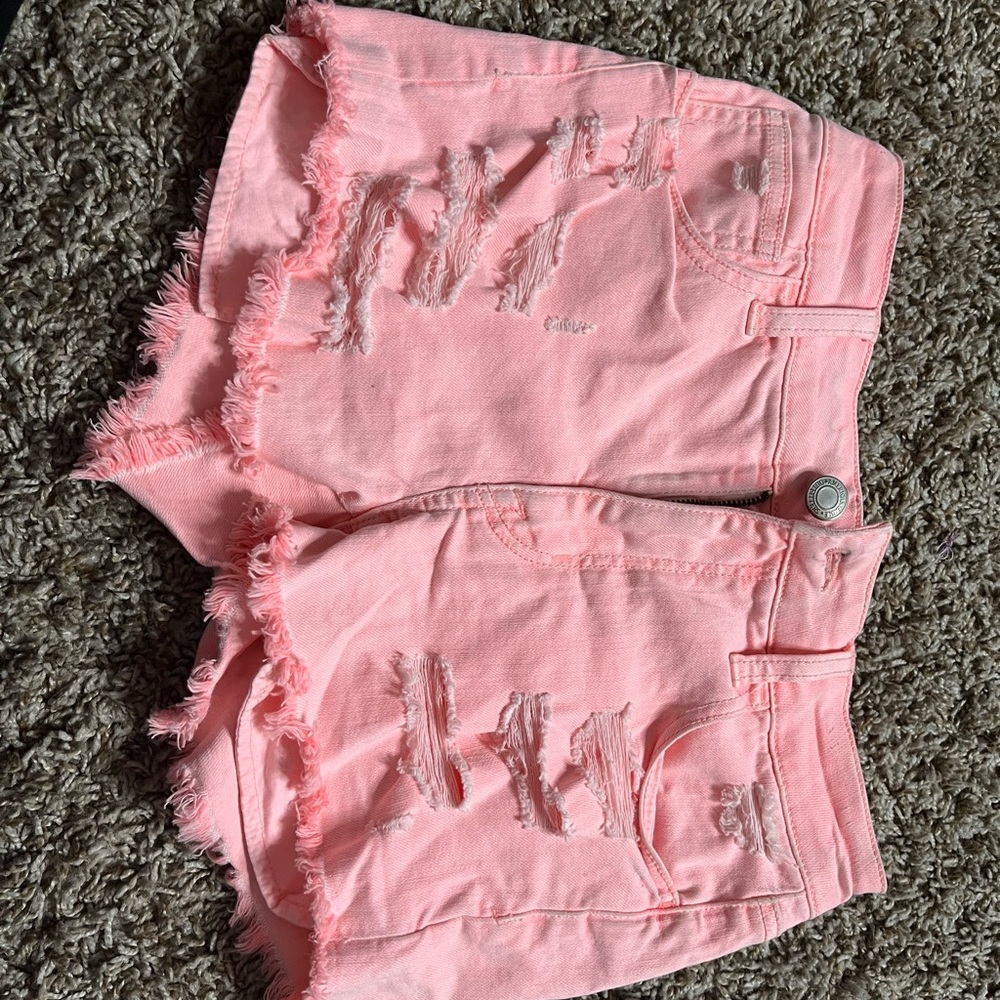 don’t have anything to wear with